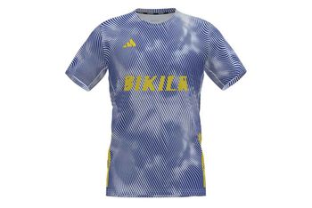 ADIDAS BIKILA TEAM SS