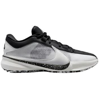 Nike Deportivas Moda Baskets Zoom Freak 5 blanc / noir para hombre