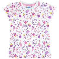 dessins animes camiseta ns7521 para nina