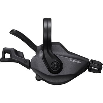 Shimano Deore XT M8100 Right Hand Rapidfire Pod - 12 Speed - I-Spec EV