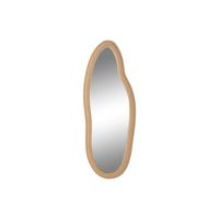 espejo poliester cristal 60x4x160 irregular