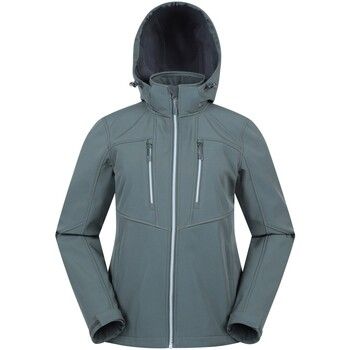 Mountain Warehouse Chaqueta Genesis para mujer