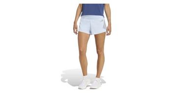 Pantalones cortos 2 en 1 adidas adi365 formotion azul mujer