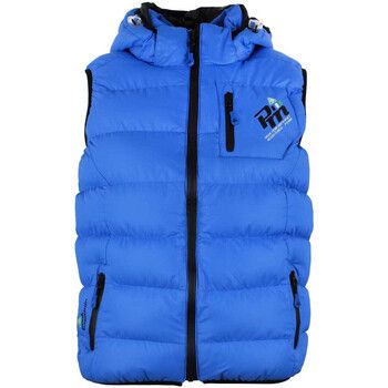 Peak Mountain Chaleco de traje Doudoune de ski homme CARTI para hombre