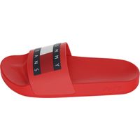tommy jeans chanclas chancla pool slide tommy hilfiger hombre para hombre