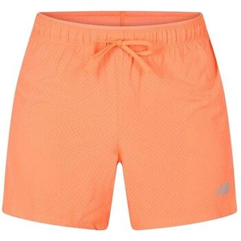New Balance Short RC para hombre