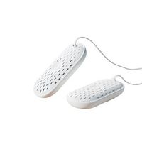 secador de zapatos electrico chigo zg-hxq16 3605560c abs-pp 8w for children