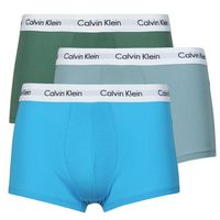 calvin klein jeans boxer low rise trunk x3 para hombre