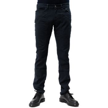Jeckerson Pantalón pitillo UPA077PR218 para hombre