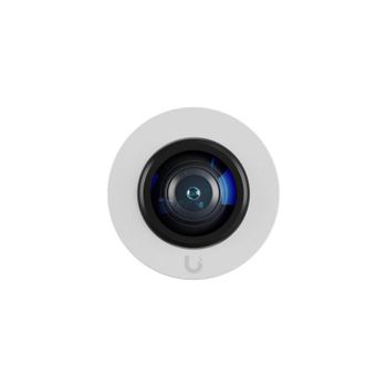 Lente Ubiquiti AI Theta Professional 360 Interior 8MP 180°