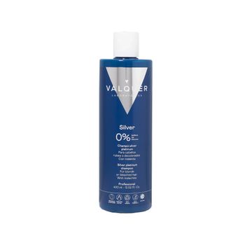 Champú Matizador 0% sin sulfatos - Silver Platinum