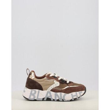 Voile Blanche Deportivas Moda CLUB105 para mujer