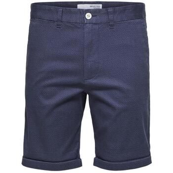 Selected Short Chino para hombre