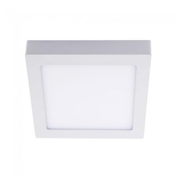 Plafón led know ii (18w)