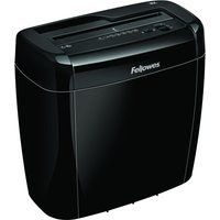 fellowes powershred 36c cross cut paper shredder