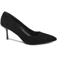 cafe noir zapatos de tacon caf-rrr-xv5103-n001 para mujer