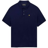 lyle  scott polo 47880 para hombre