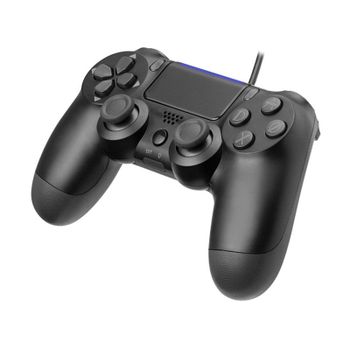 Gamepad Tracer SHOGUN PRO PC PlayStation 4 PlayStation 3 Alámbrico 1,5 m