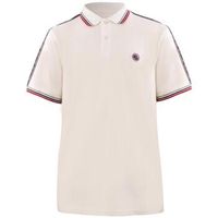 pretty green polo eclipse para hombre