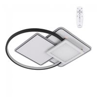 plafon de techo led cora cct smart 78w