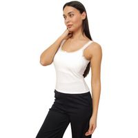 la modeuse camiseta tirantes 77762p184432 para mujer