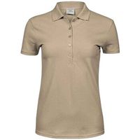 tee jays tops y camisetas luxury para mujer