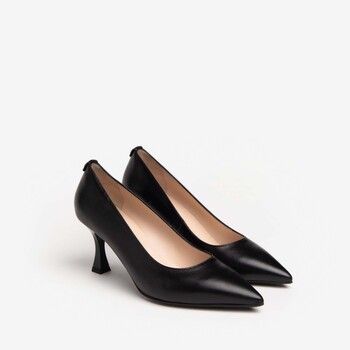 NeroGiardini Zapatos de tacón Nappa Pandora Tpu Alek para mujer