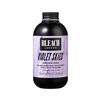 Bleach London Violet Skies Super Cool Colour