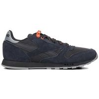 reebok sport zapatillas classic leather para nina