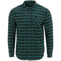 firetrap camisa manga larga gt42881 para hombre