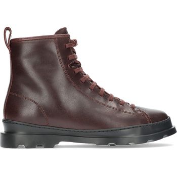 Camper Botines k300245 burgundy para hombre