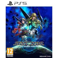 star ocean the second story r ps5