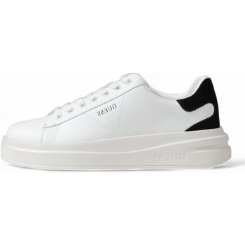 Guess Deportivas Moda ELBINA FLJELB LEA12 para mujer
