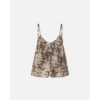 Pinko Camiseta tirantes 106868A3AP para mujer