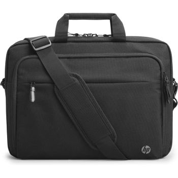 HP Renew Business Maletín con Correa Negro para Portátil de 15.6
