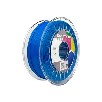PLA 850 Sakata 3D Solidario Ayúdame3D 1,75 mm
