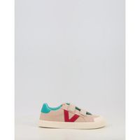 victoria zapatillas oliver barefoot lona multicolor 1356104 para nina