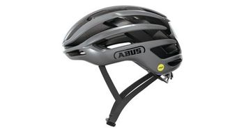 Casco abus airbreaker 2 0 mips silver road