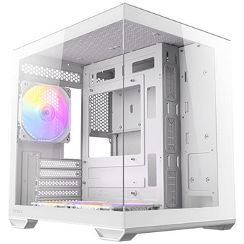 ANTEC 0-761345-10218-6 Blanco