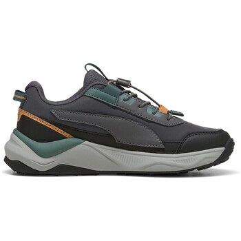 Puma Zapatillas Evolve 2.0 Trail LO para niño