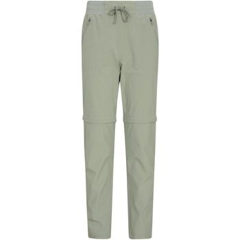 Mountain Warehouse Pantalón cargo Explorer para mujer