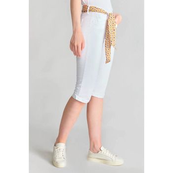 Le Temps des Cerises Short Pantalón capri KAYA para mujer