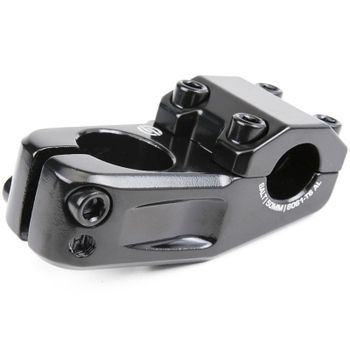 Salt AM Top Load Stem Black