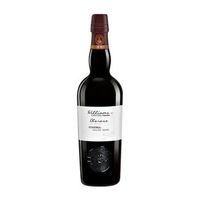williams  humbert vino generoso coleccion de anadas oloroso en rama jerez-xeres-sherry botella medium 50 cl 215 vol
