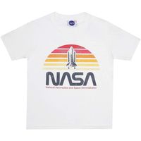 nasa tops y camisetas tv441 para nino
