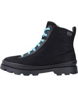 de camper botas nino modelo brutus kids color negro black