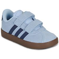 adidas zapatillas vl court 30 cf i para nino