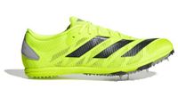 adidas performance hombre - amarillo