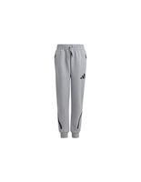 pantalon adidas zne infantil gris
