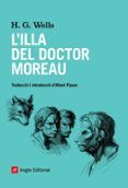 lilla del doctor moreau